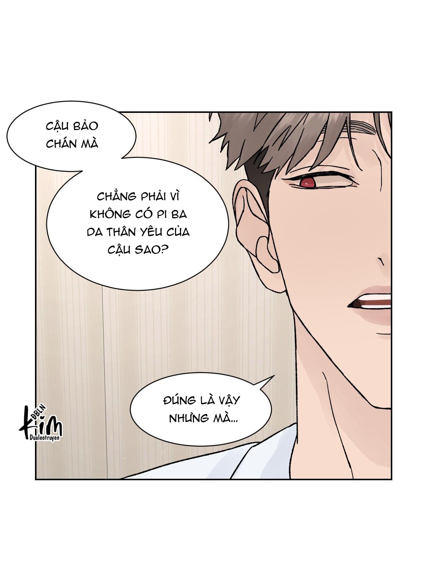 ĐÊM KINH HOÀNG - Chap 24