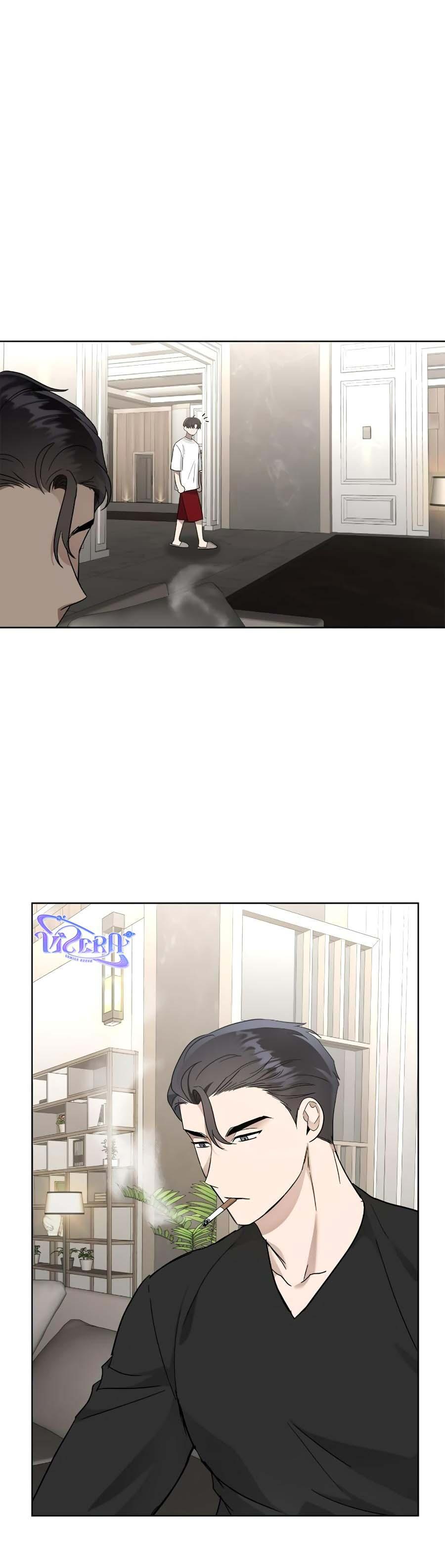 Niềm An Ủi Ngày Chủ Nhật - Chap 57