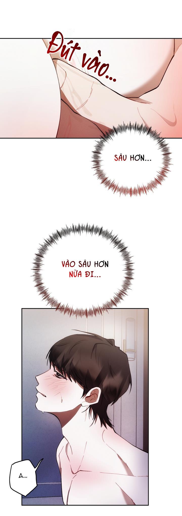 RED MANSION - Chap 26