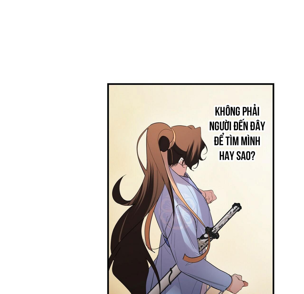 BÁT NHÃ GIAI NHÂN - Chap 34