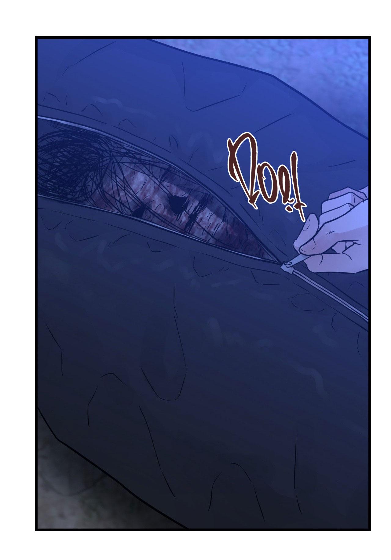 OVER THE PARADISE - Chap 40