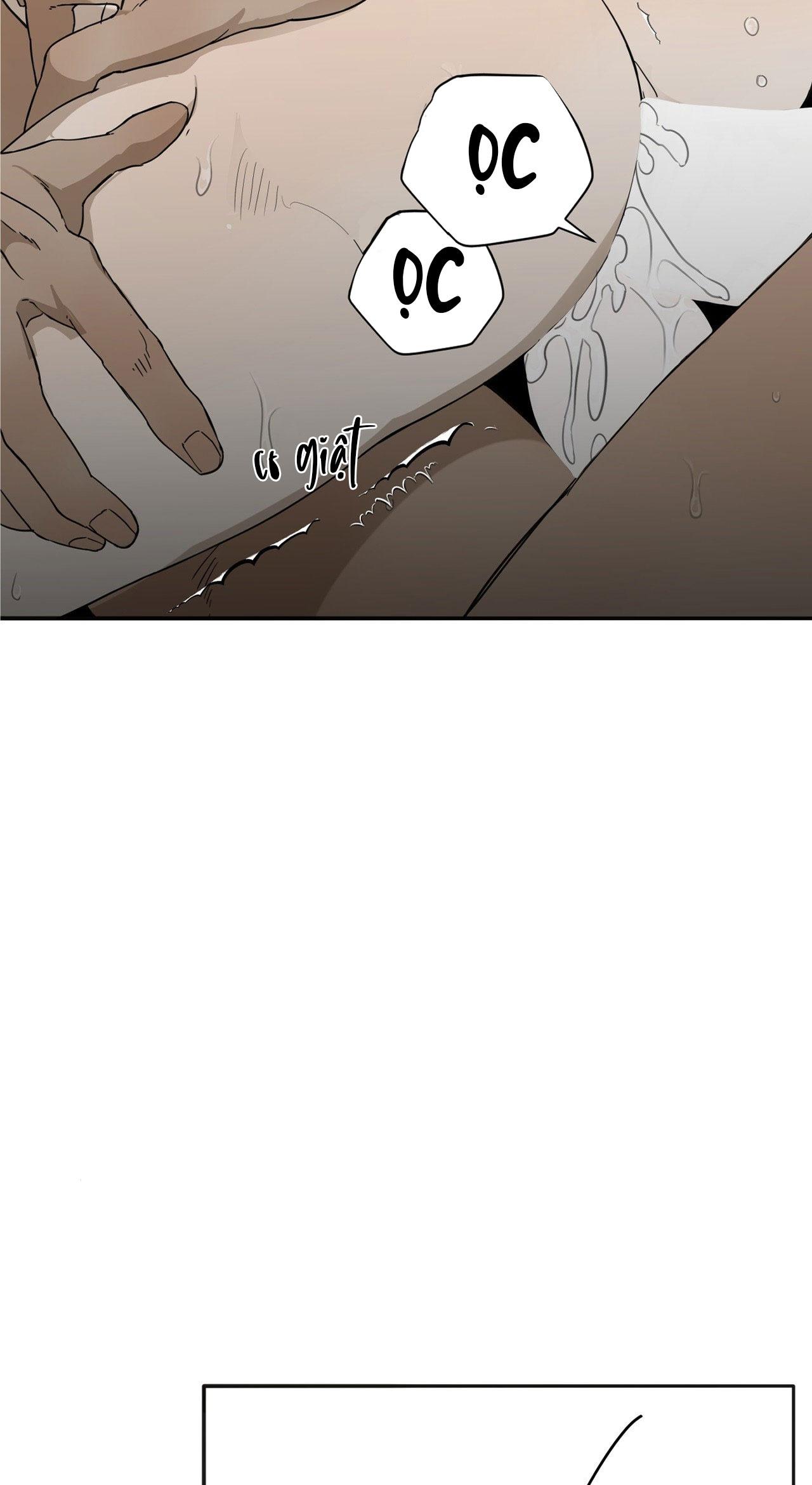 SÂU THẲM - Chap 4