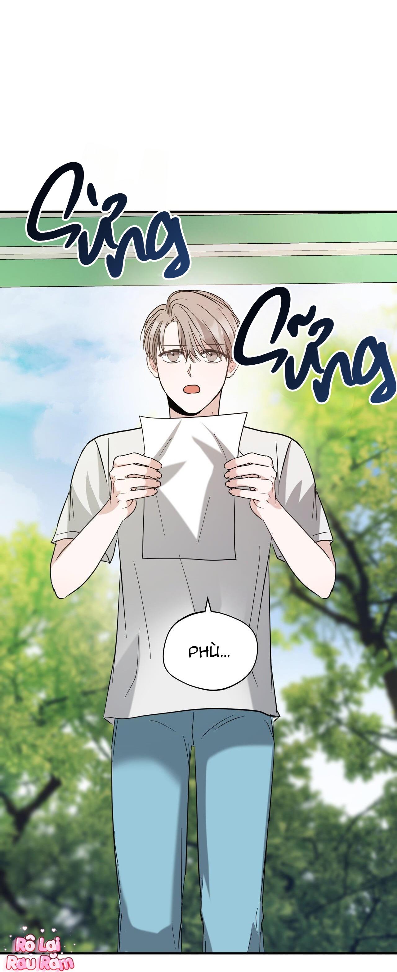 GIANG HỒ LẠ MẶT - Chap 12