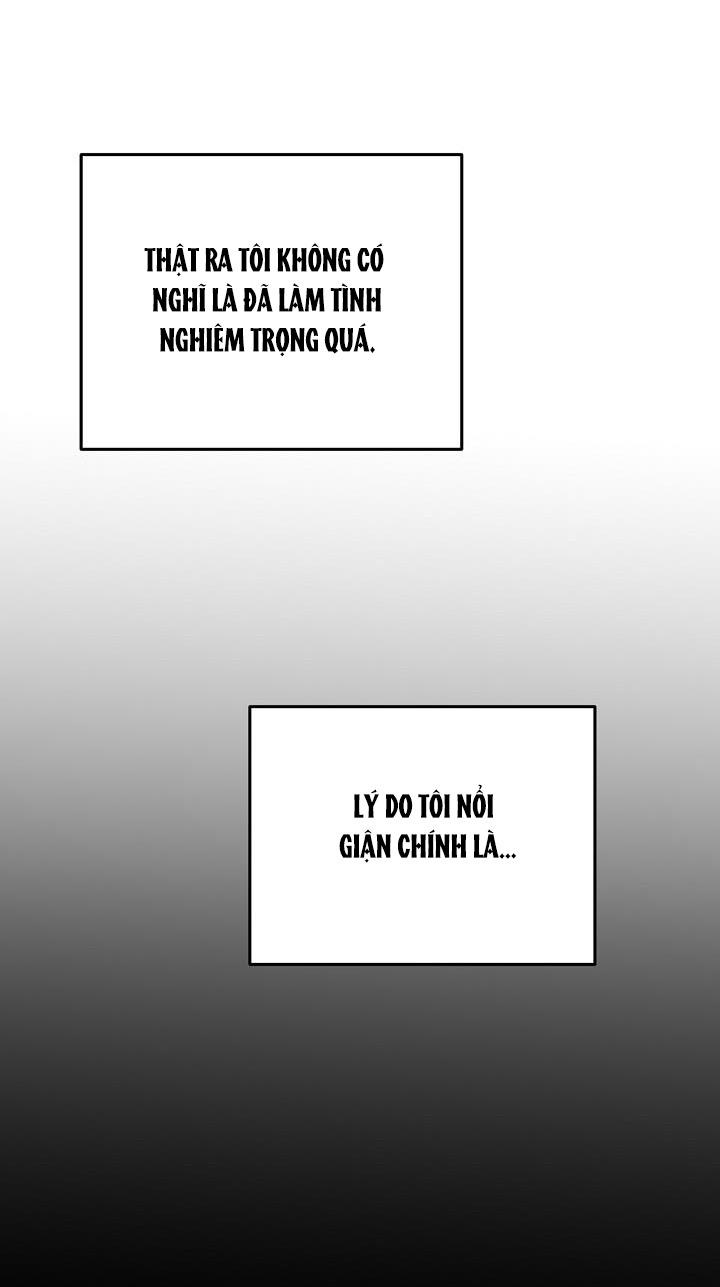 (ABO) HANG HỔ - Chap 38