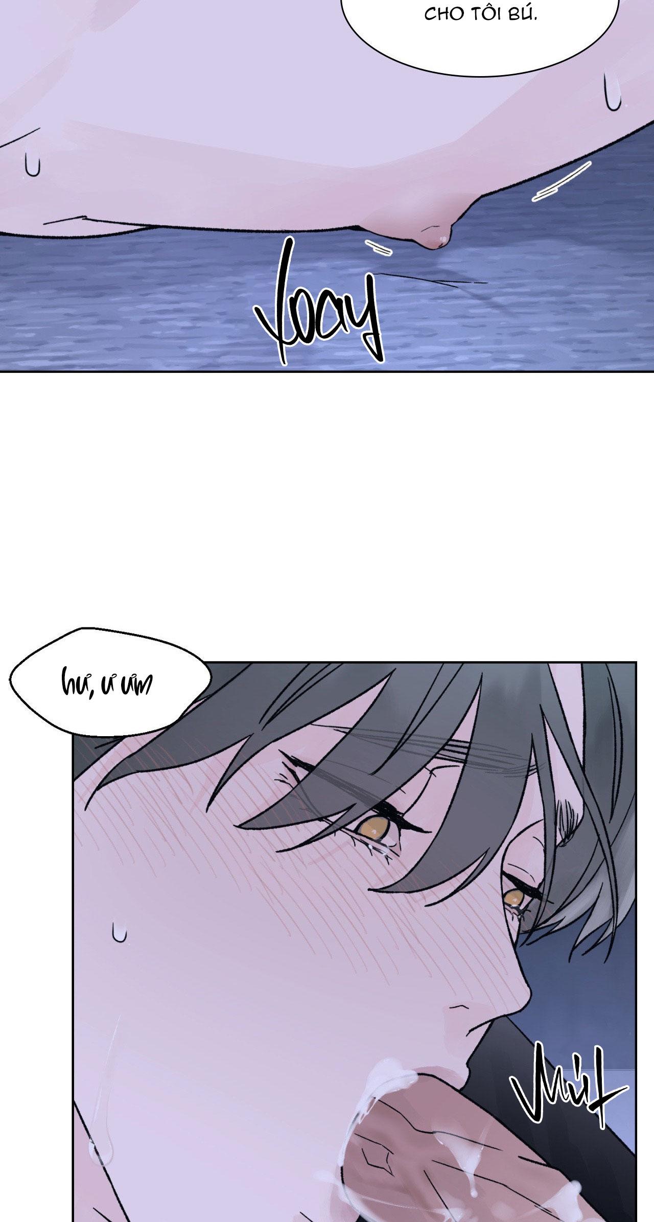 ĐÊM KINH HOÀNG - Chap 32