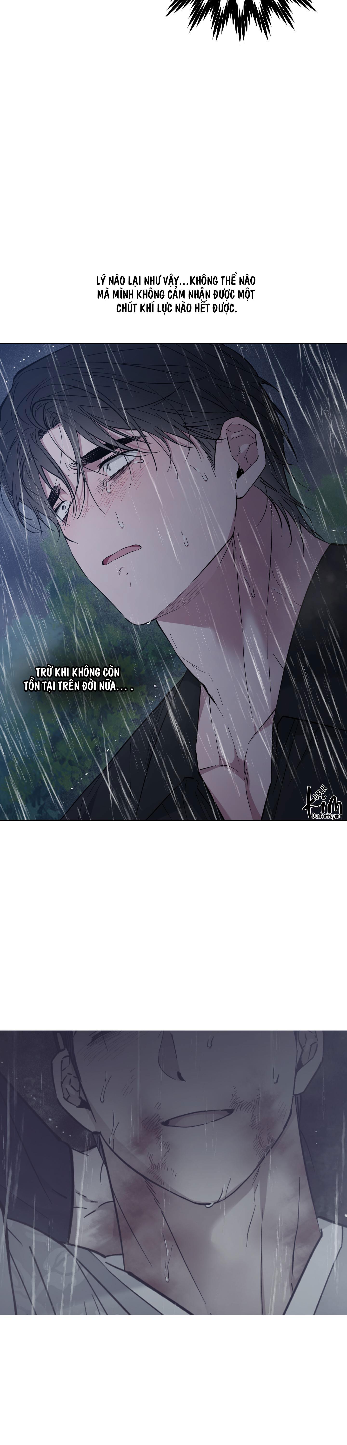 BÌNH MINH CỦA RỒNG - Chap 57