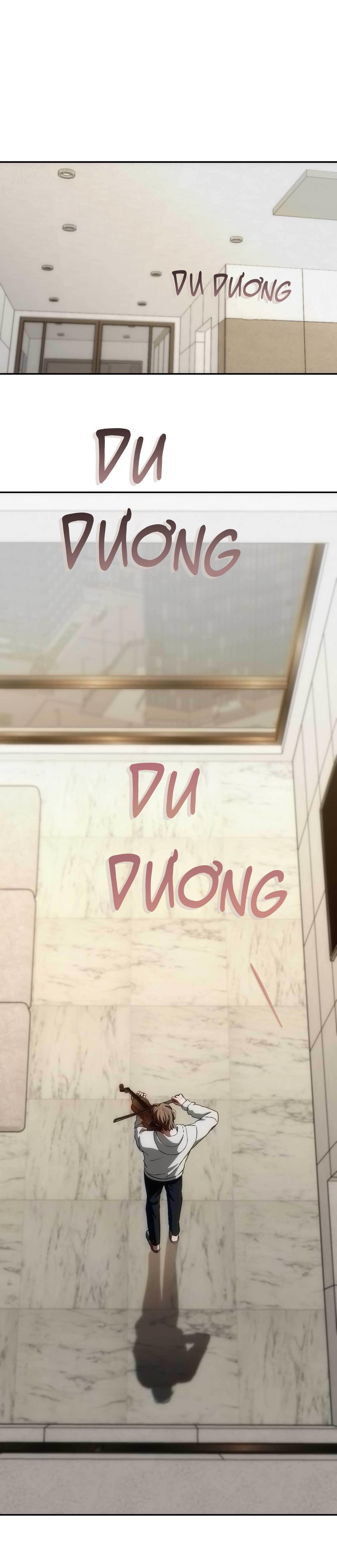 CHÌM TRONG KHOÁI LẠC - Chap 20