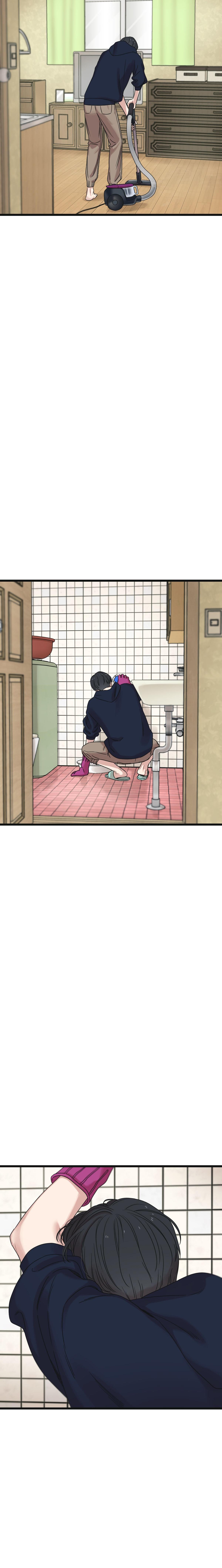 TRÙNG PHÙNG - Chap 48