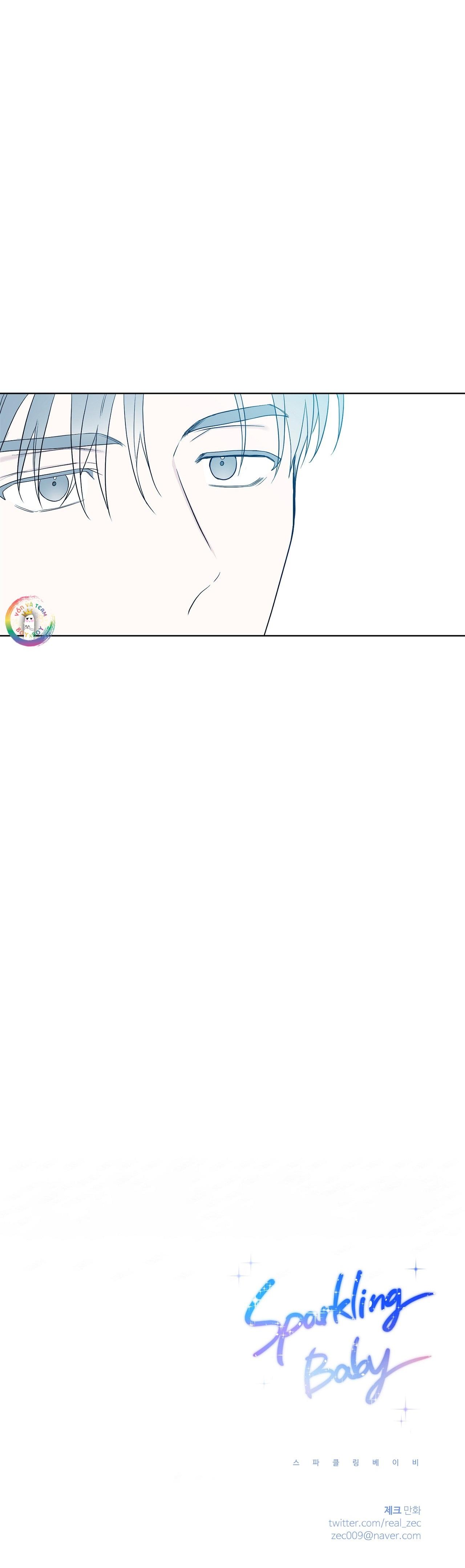 Sparkling Baby - Chap 9