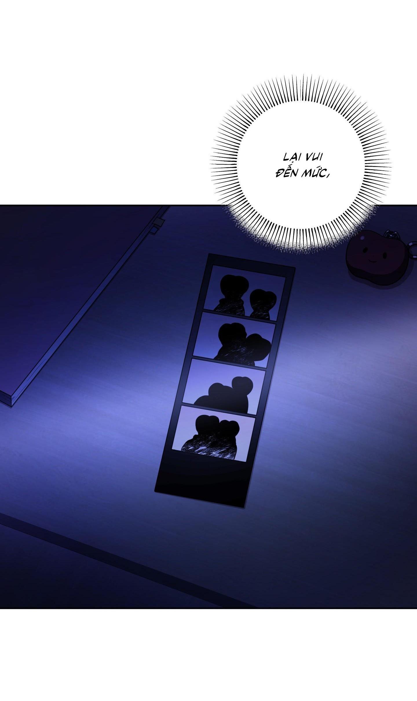 (CBunu) Chuyện Rằng Tôi Yêu Cậu - Chap 9