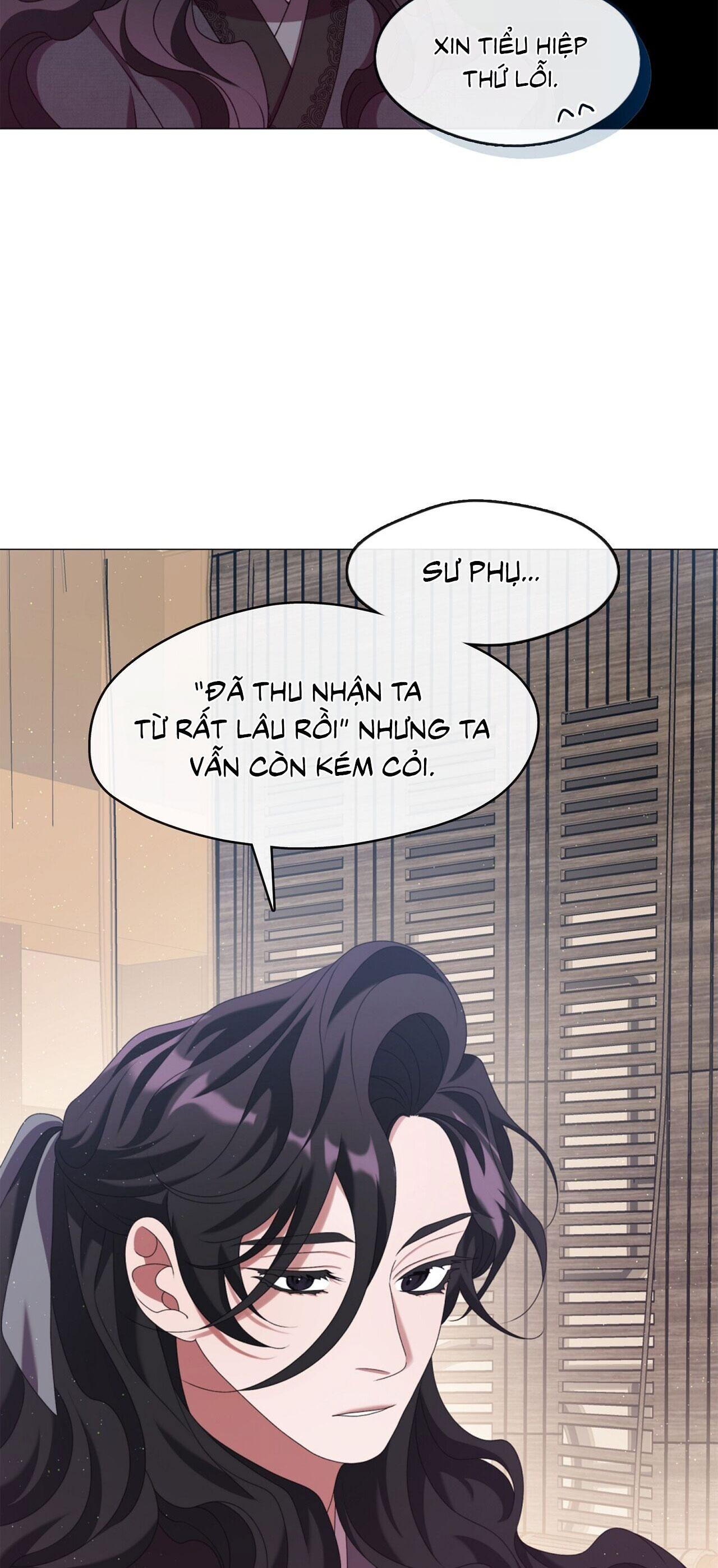 Tôi đã nuôi dạy thủ lĩnh giáo phái ác ma - Chap 40