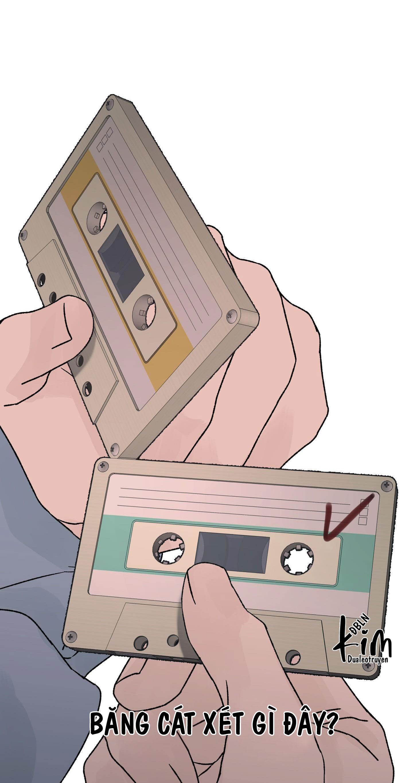 ĐÊM KINH HOÀNG - Chap 30