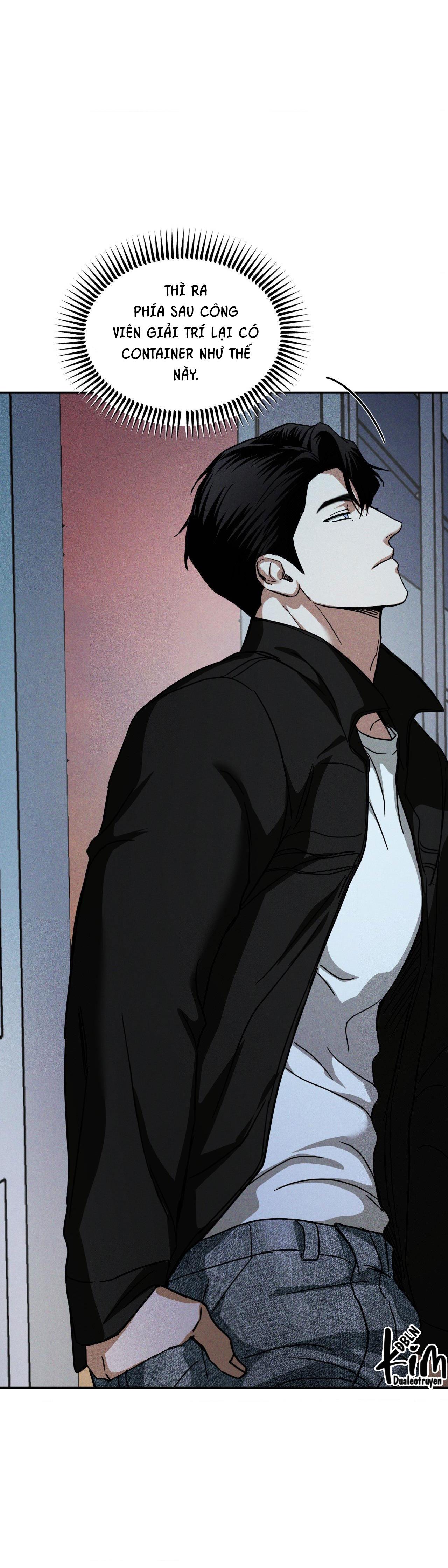 Flashlight - Chap 10