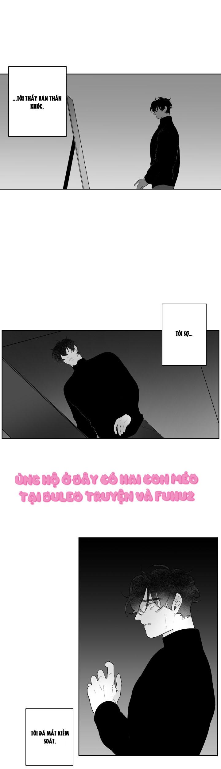 Vùng Đỏ - Chap 52