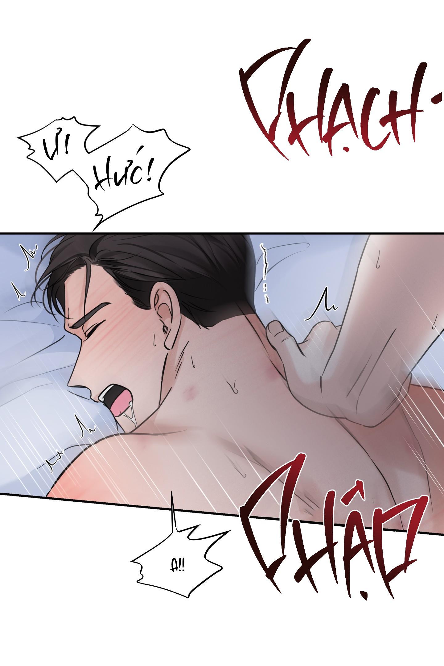 OVER CLOCK - Chap 32