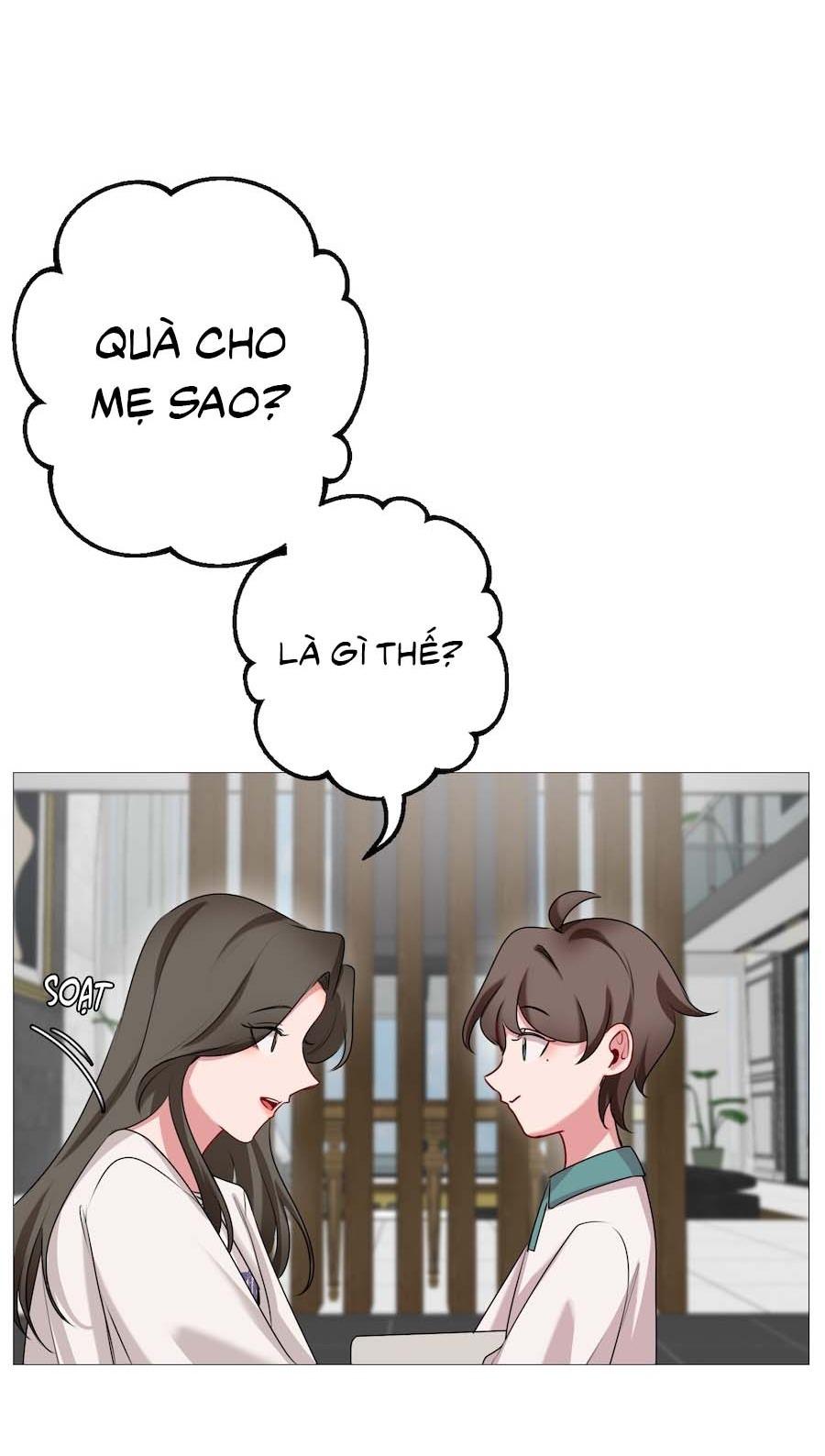 Flower of youth - Chap 31
