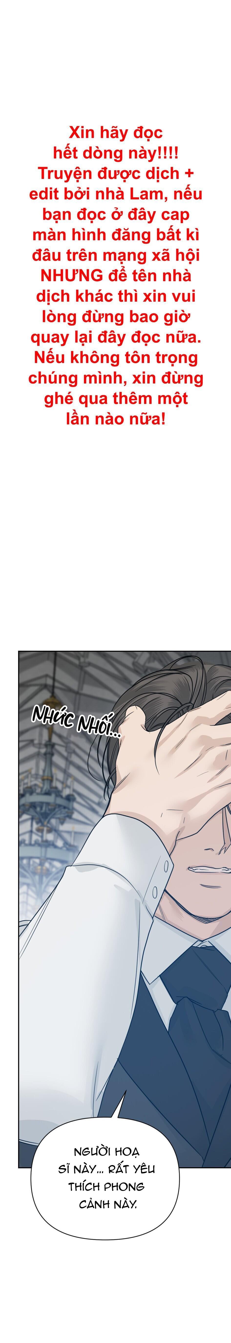 BƯỚC VÀO VƯỜN HỒNG - Chap 31