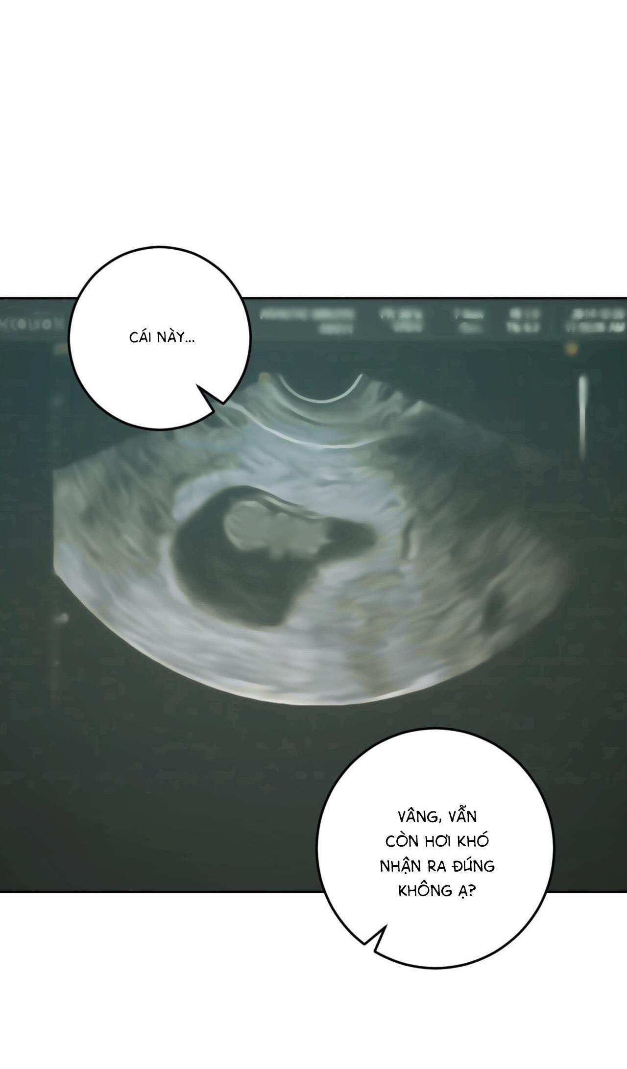 (CBunu) Khu Rừng Tĩnh Lặng - Chap 34