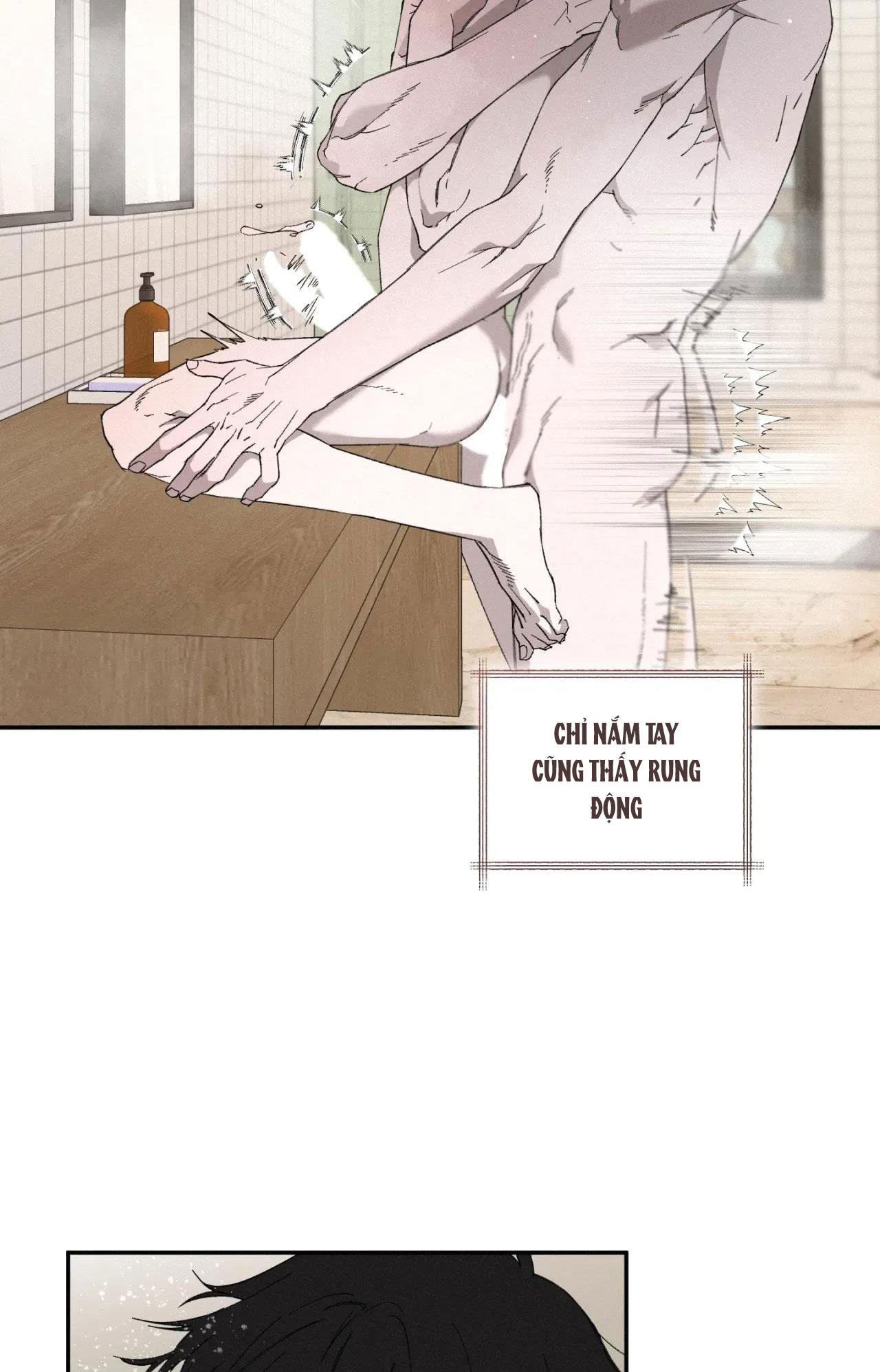 LỜI NÓI DỐI ĐẪM MÁU - Chap 34
