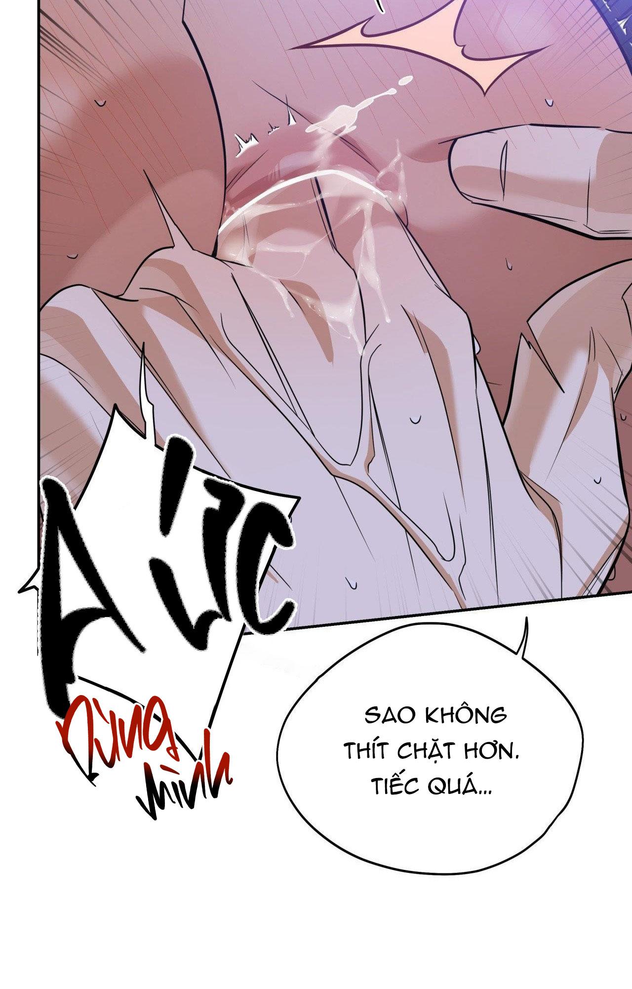 LỆNH CỨU RỖI - Chap 48