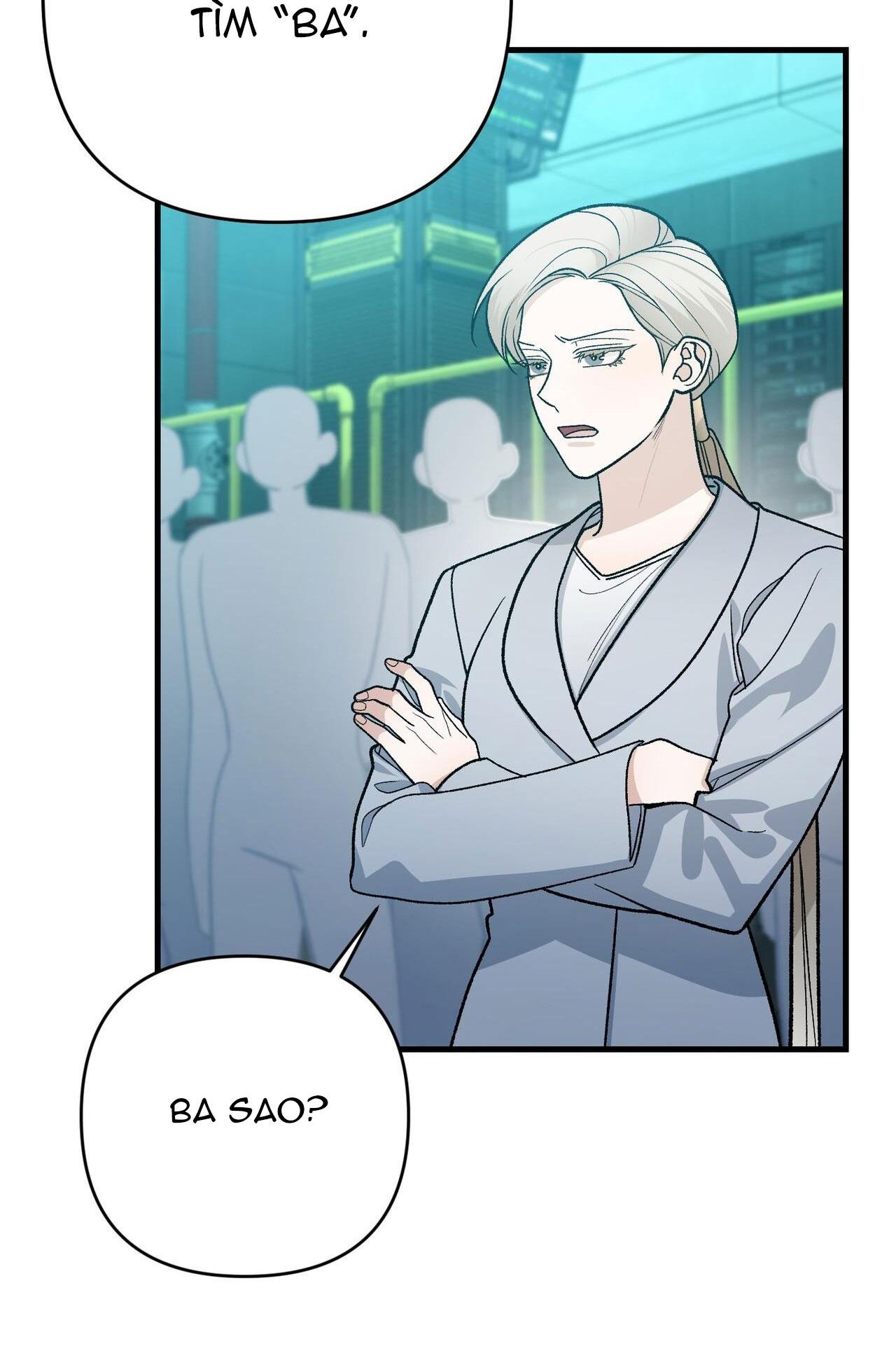 ĐIỀU KIỆN CỦA GUIDE - Chap 35