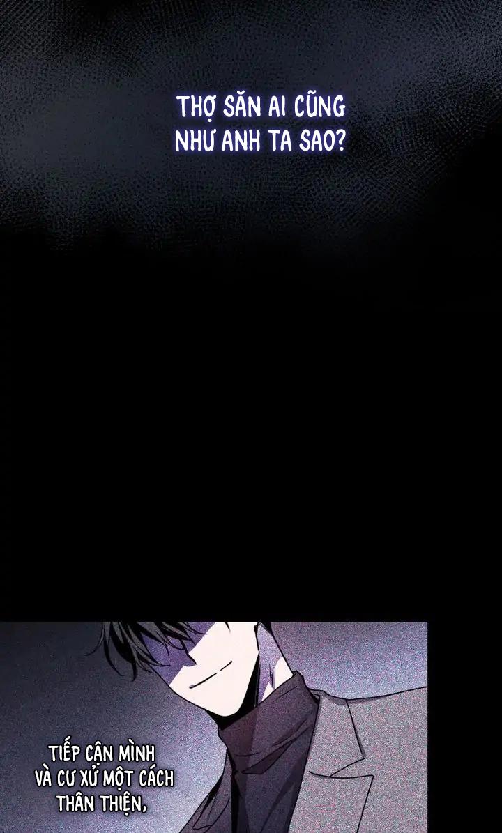 Vết Tích Của Ánh Dương - Chap 3