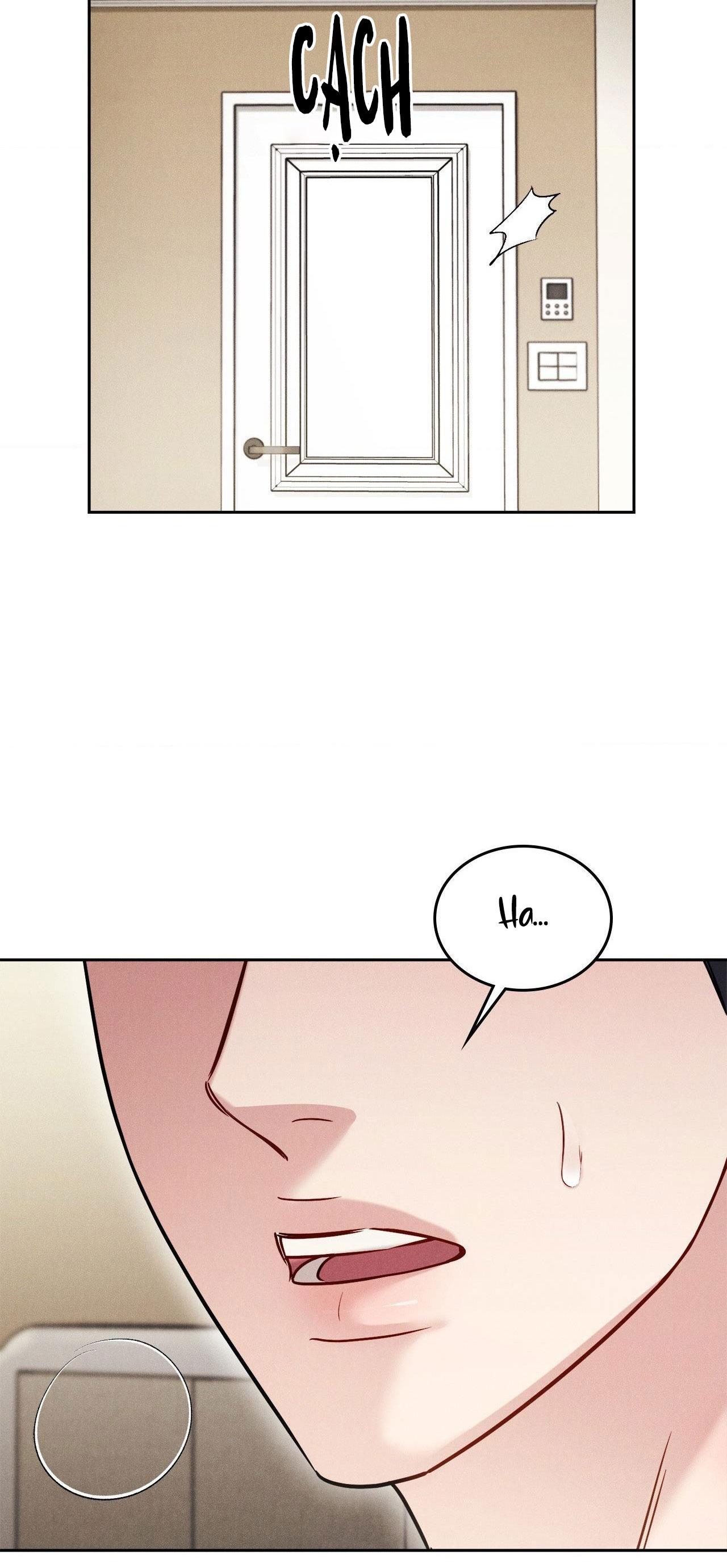 Giả Dược - Chap 30