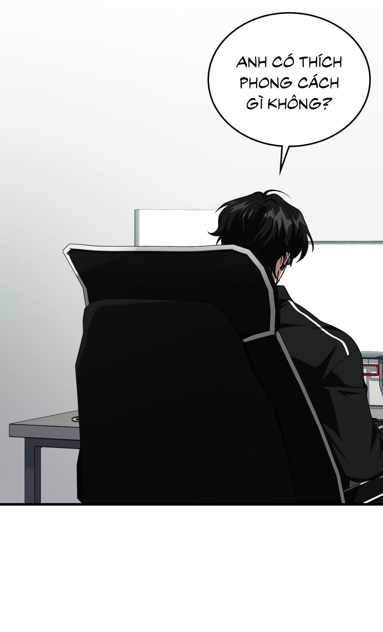 Guild member - Chap 54