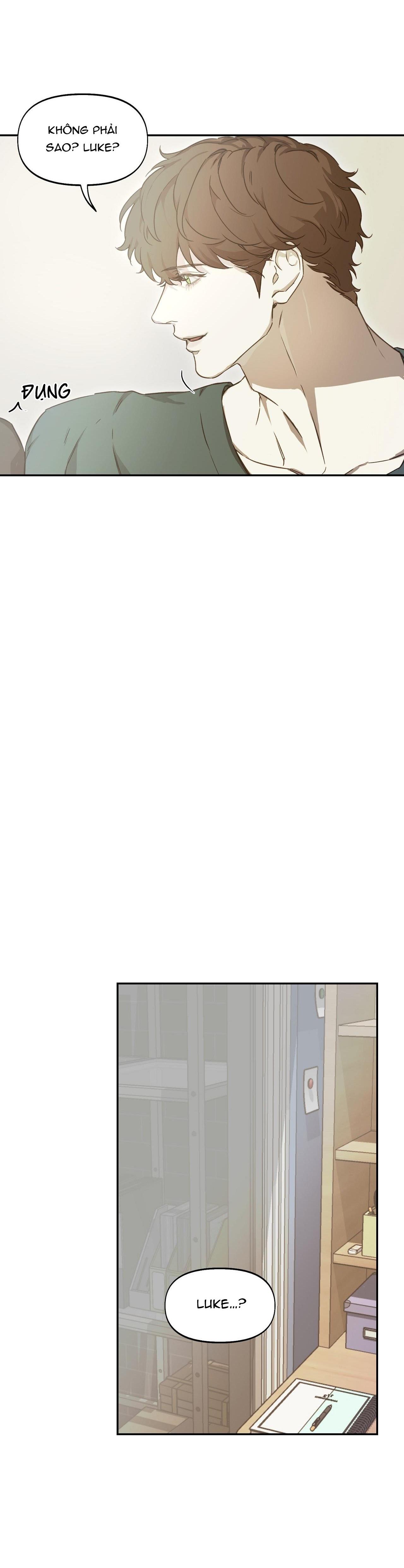 NERD PROJECT - Chap 23