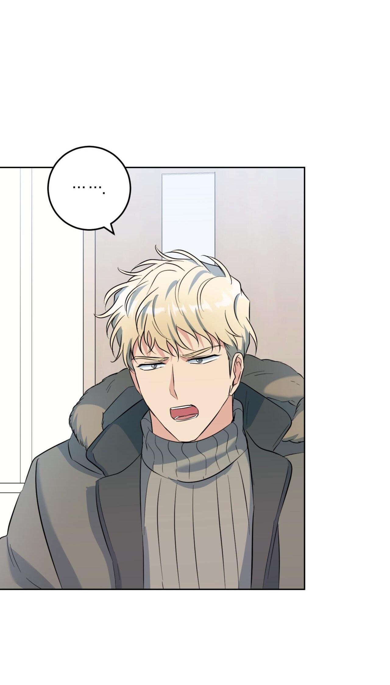 (CBunu) Khu Rừng Tĩnh Lặng - Chap 54