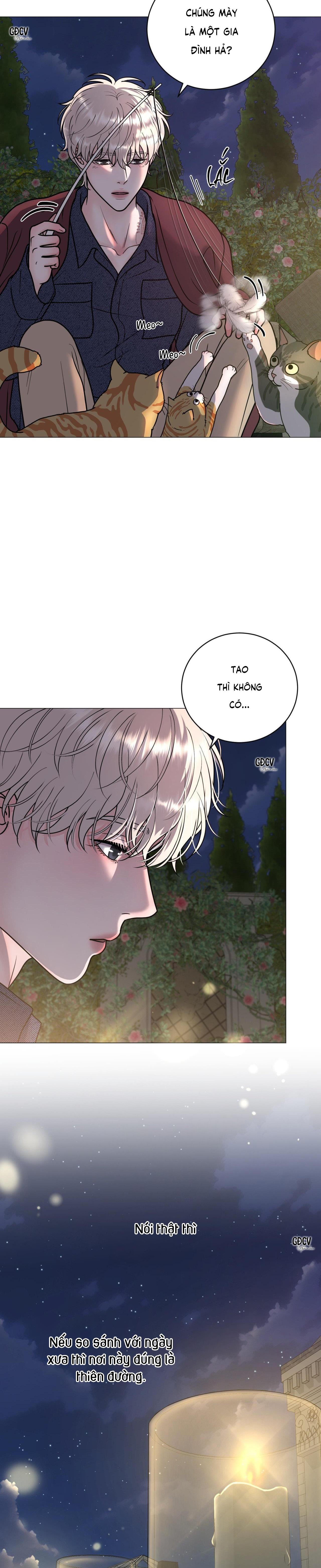 ẢO ẢNH - Chap 8