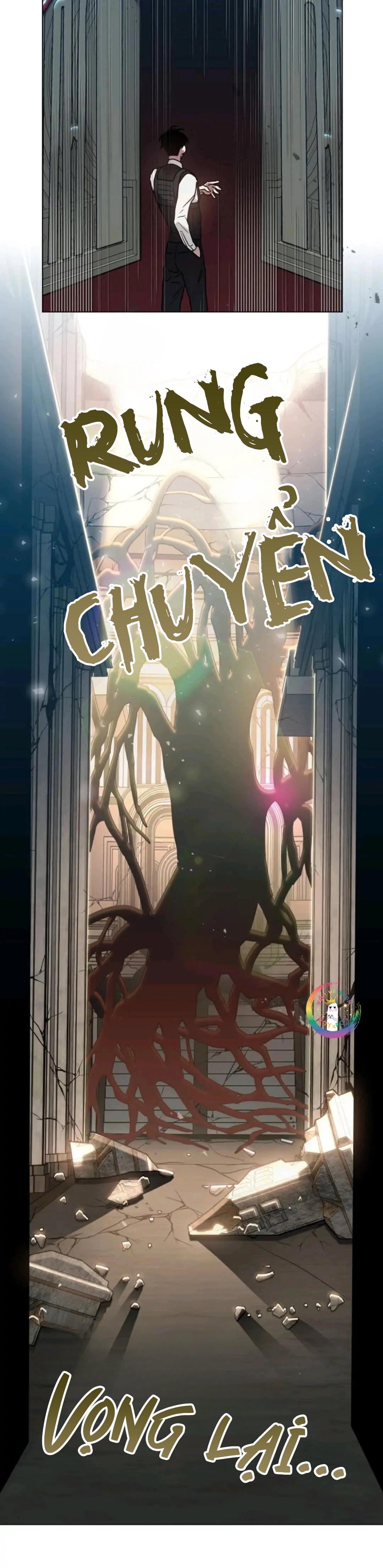 Vết Tích Của Ánh Dương - Chap 14