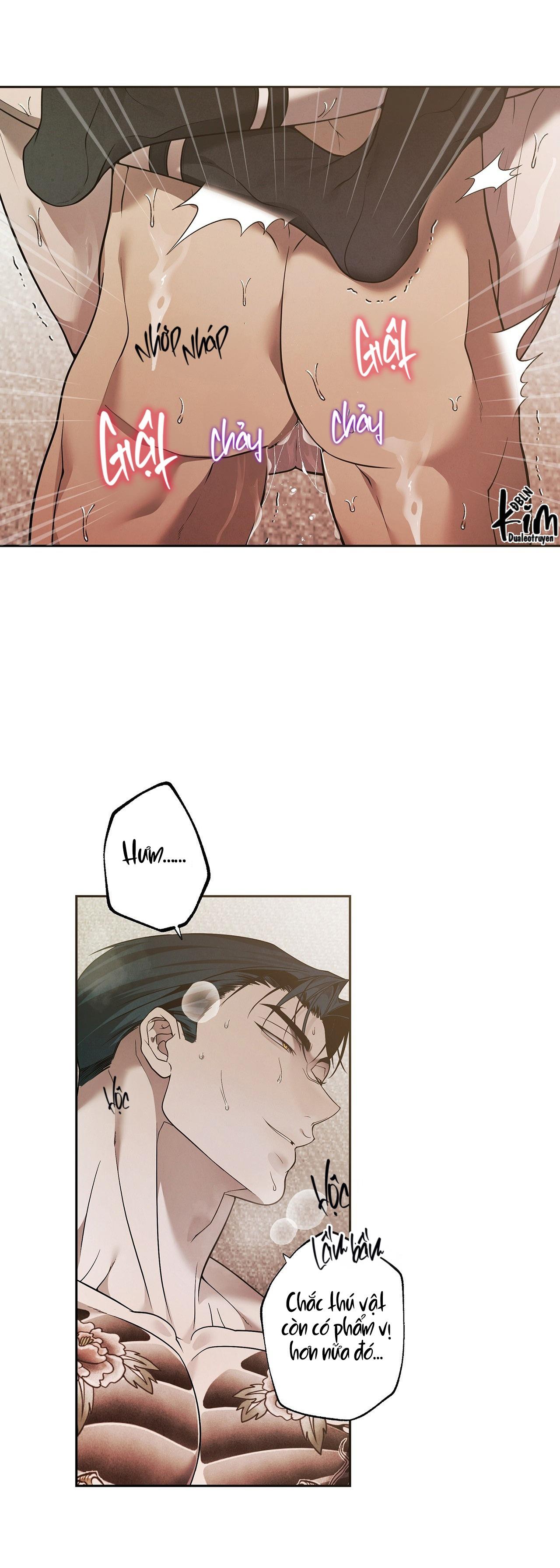 (DROP )PRAY - Chap 11