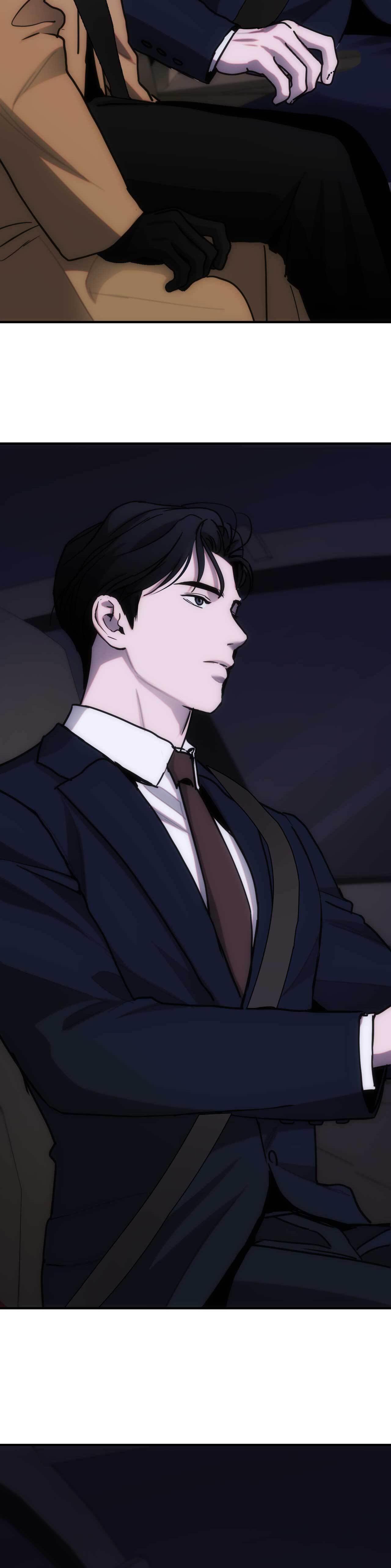 CHÌM TRONG KHOÁI LẠC - Chap 12