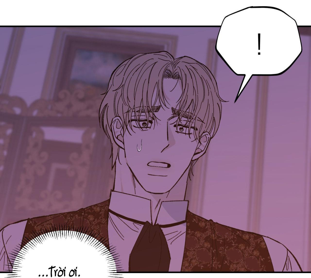 DINH THỰ - Chap 35