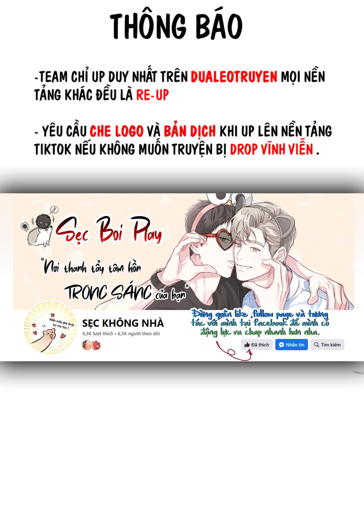 TUYỂN TẬP NHỮNG ÔNG CHÚ TÀ ZÂM - Chap 11.6