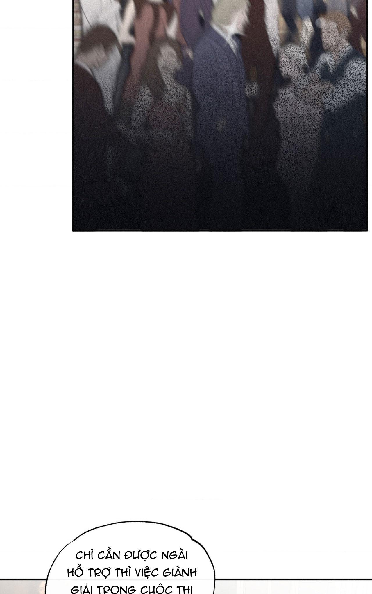 LỜI NÓI DỐI ĐẪM MÁU - Chap 42