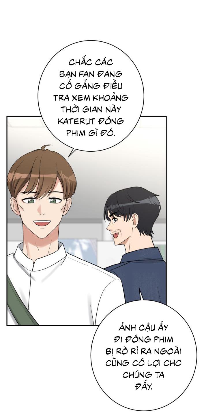 Tỉnh dậy lần nữa bỗng trở thành minh tinh rồi - Chap 15