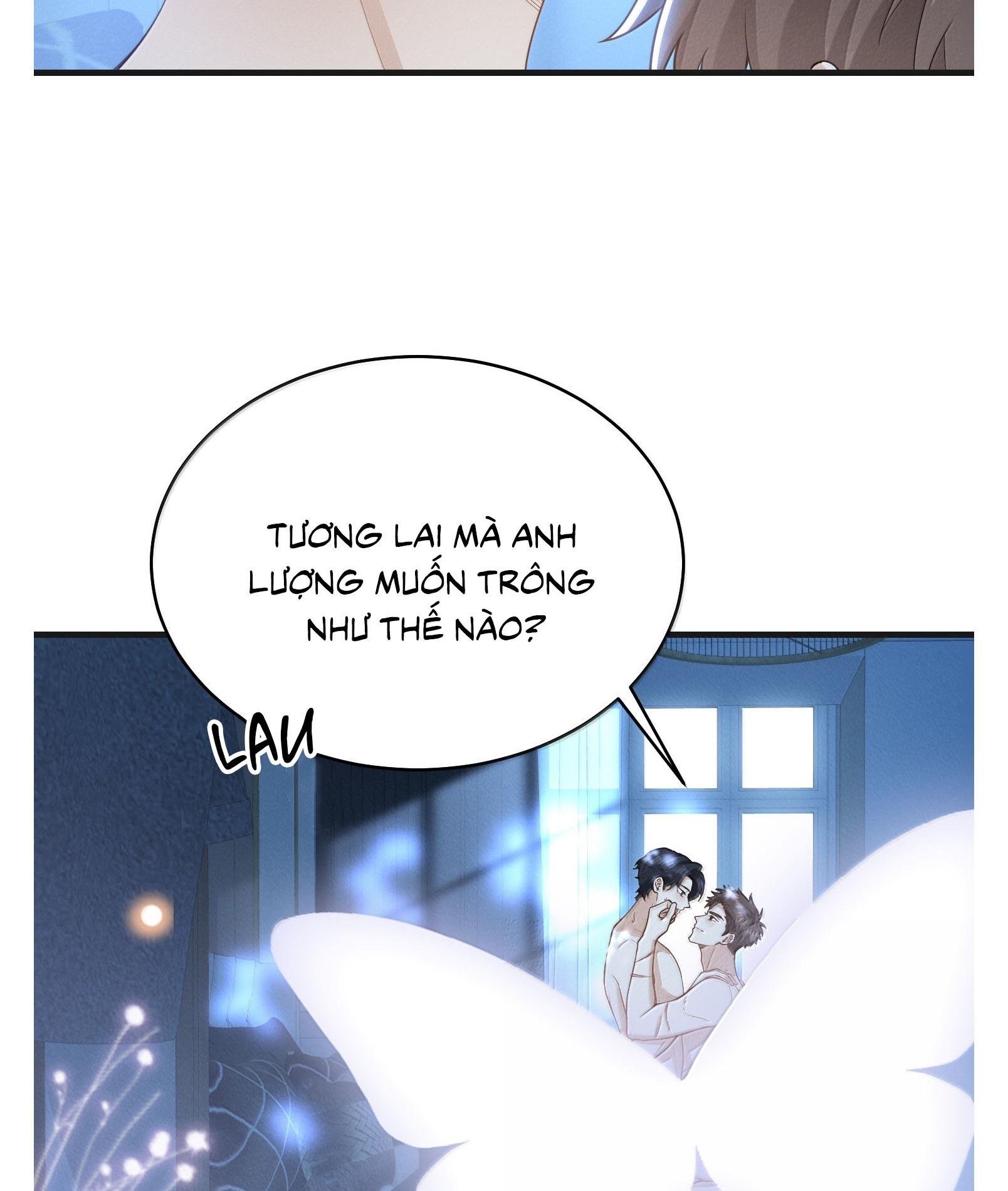 Lai sinh bất kiến - Chap 160