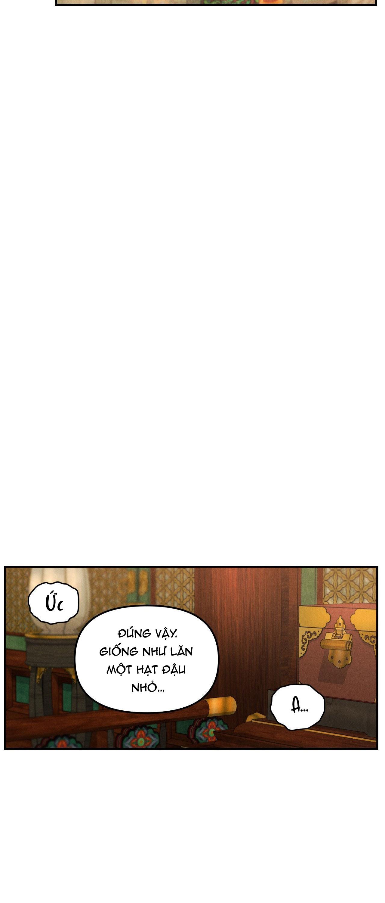 SỰ PHẪN NỘ CỦA THẦN - Chap 14