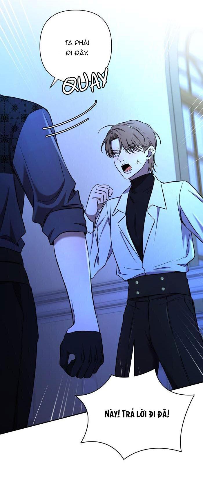 Mắc Kẹt Trong Game Hẹn Hò Của Em Gái Tôi - Chap 57