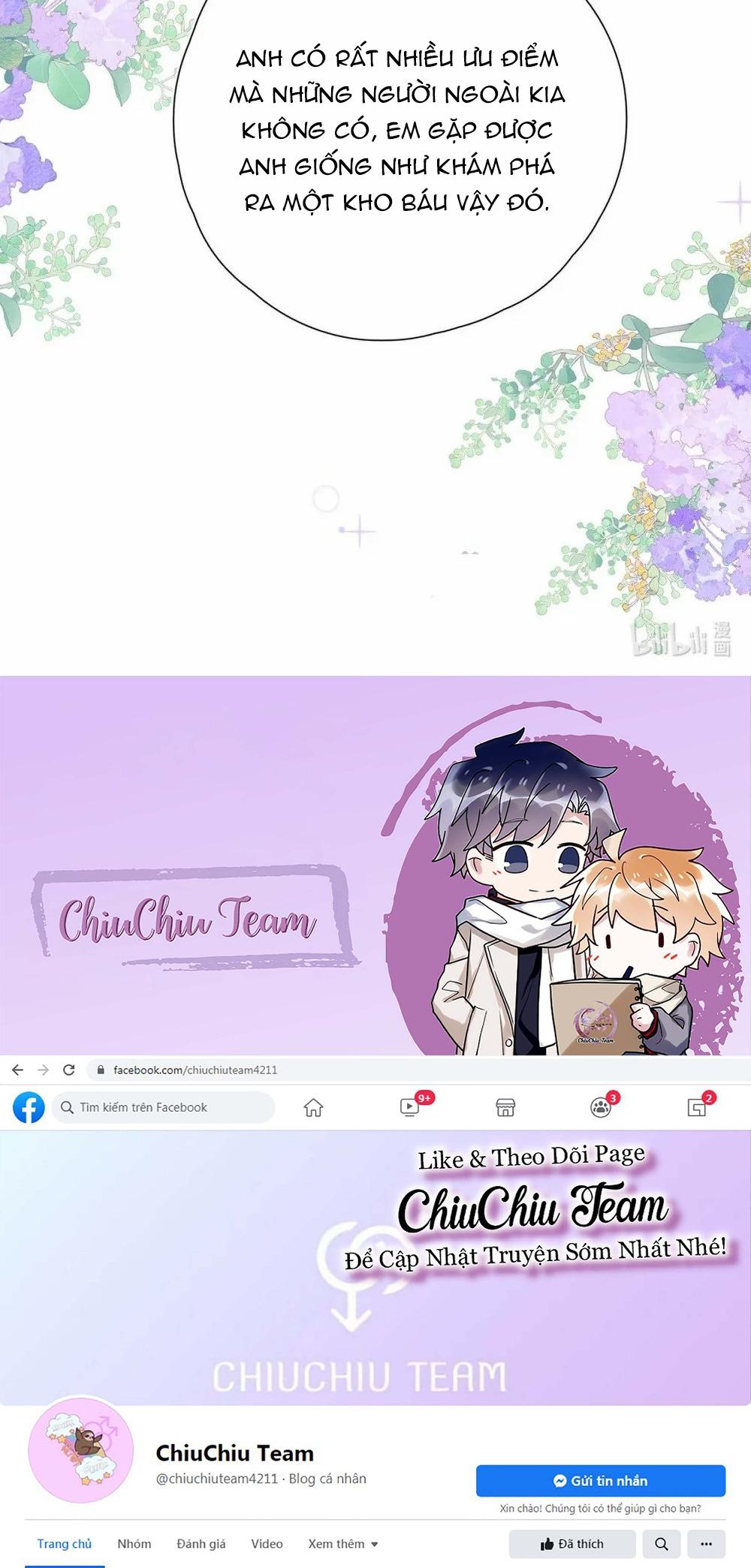 Bắt đầu làm bạn trai từ số 0 - Chap 37