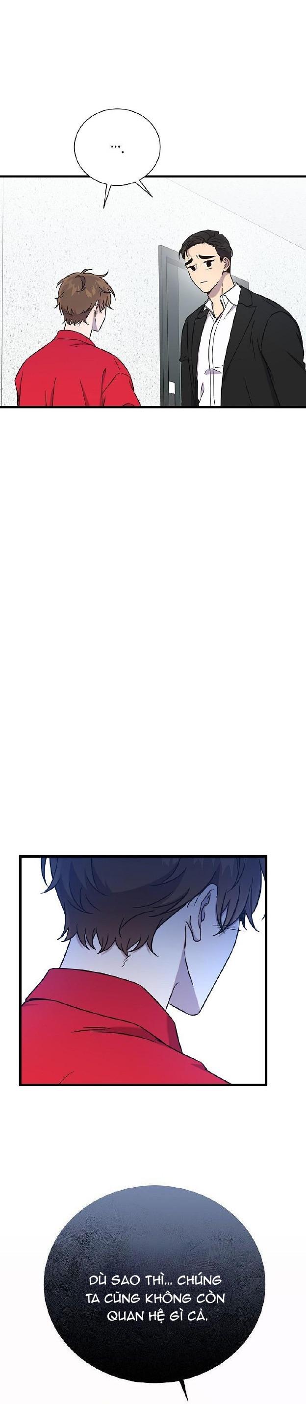 Làm Thế Nào Để Chia Tay Với Anh Ta - Chap 39