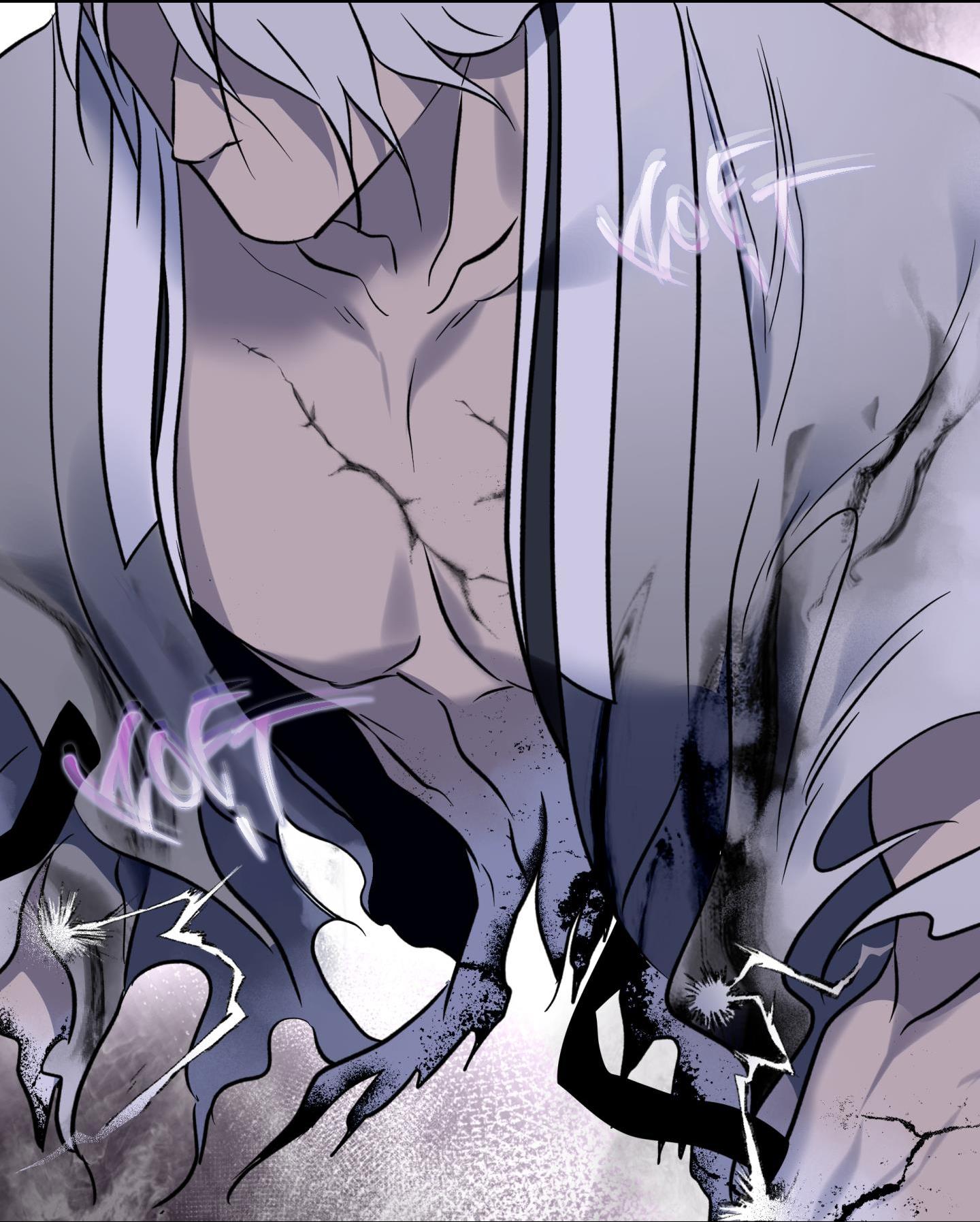 (CBunu) Mưa Mãi Không Tạnh - Chap 13