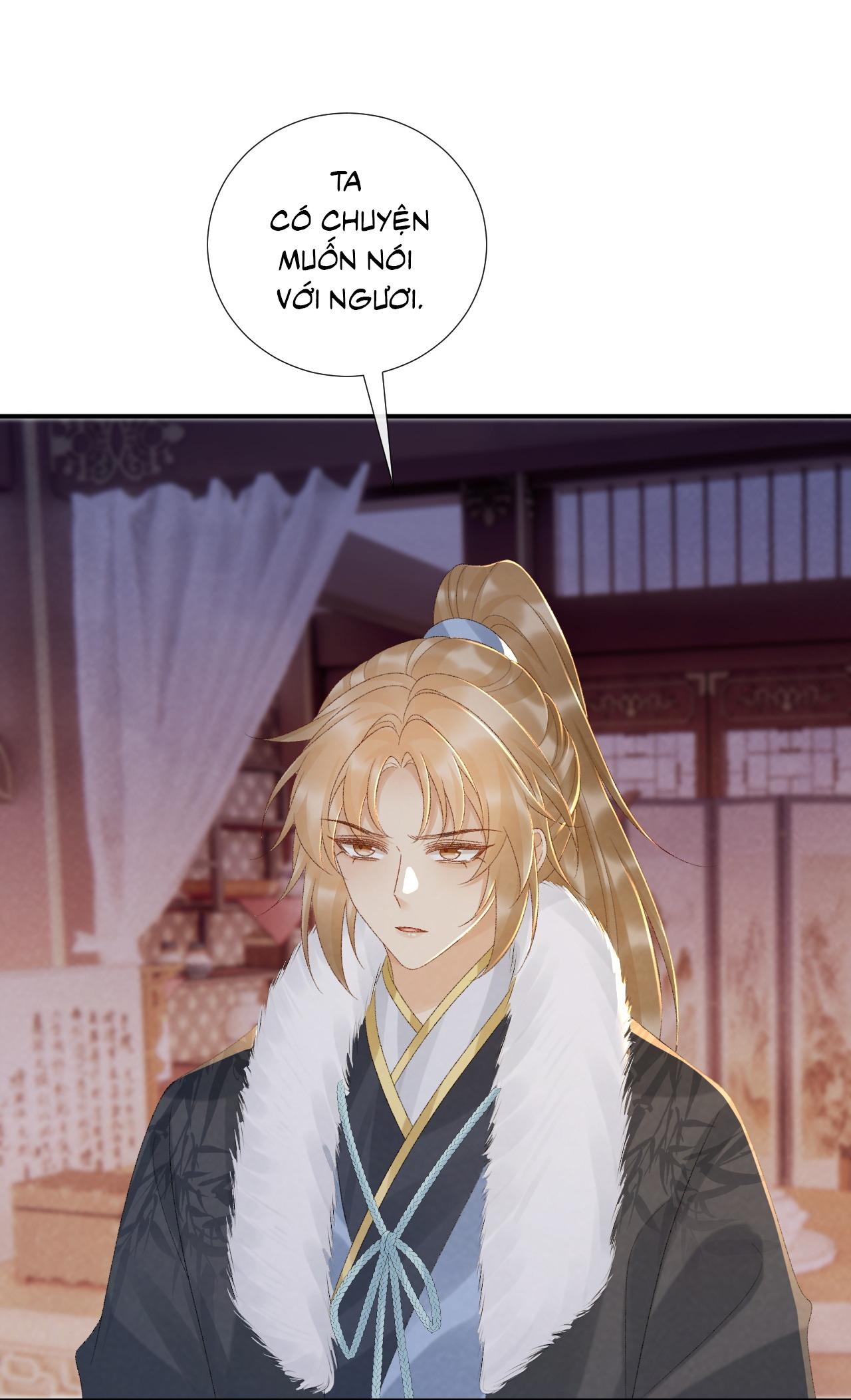 CẠM BẪY CỦA KẺ BIẾN THÁI - Chap 120