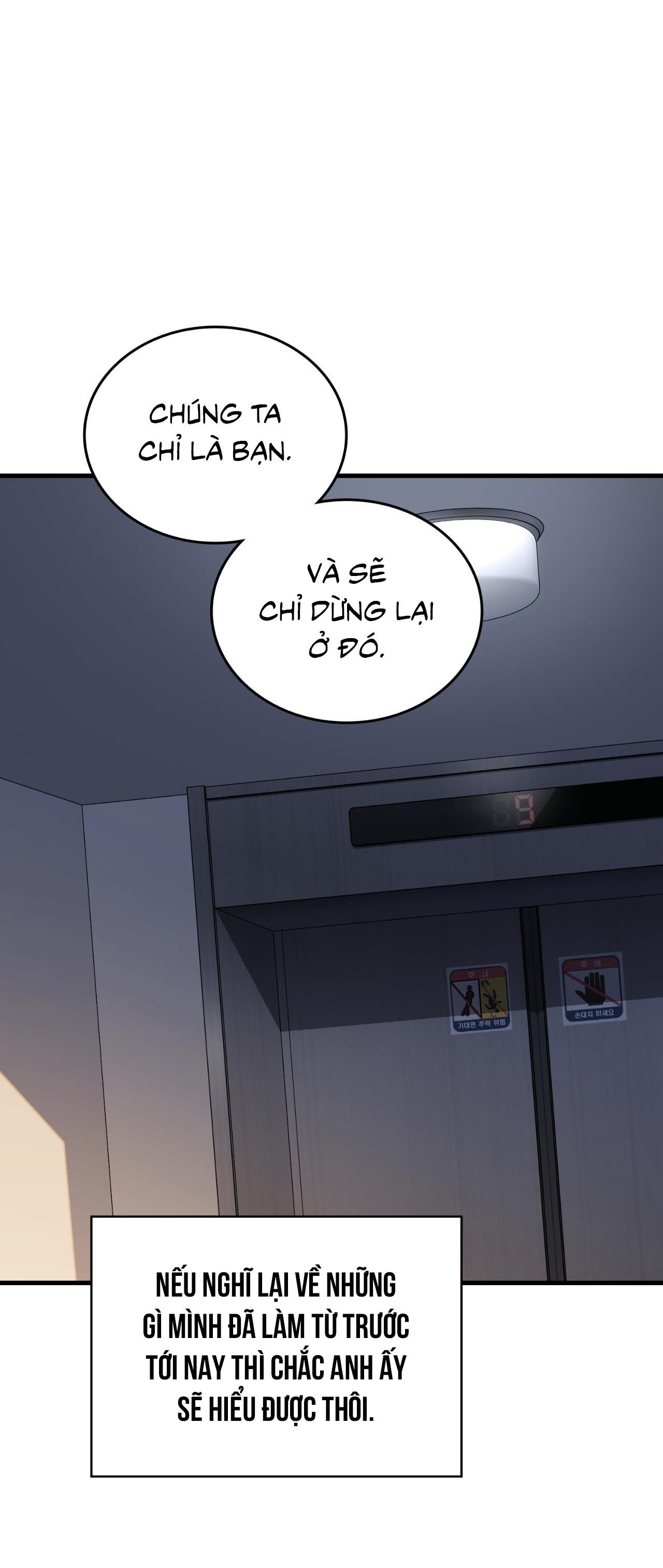 Guild member - Chap 54