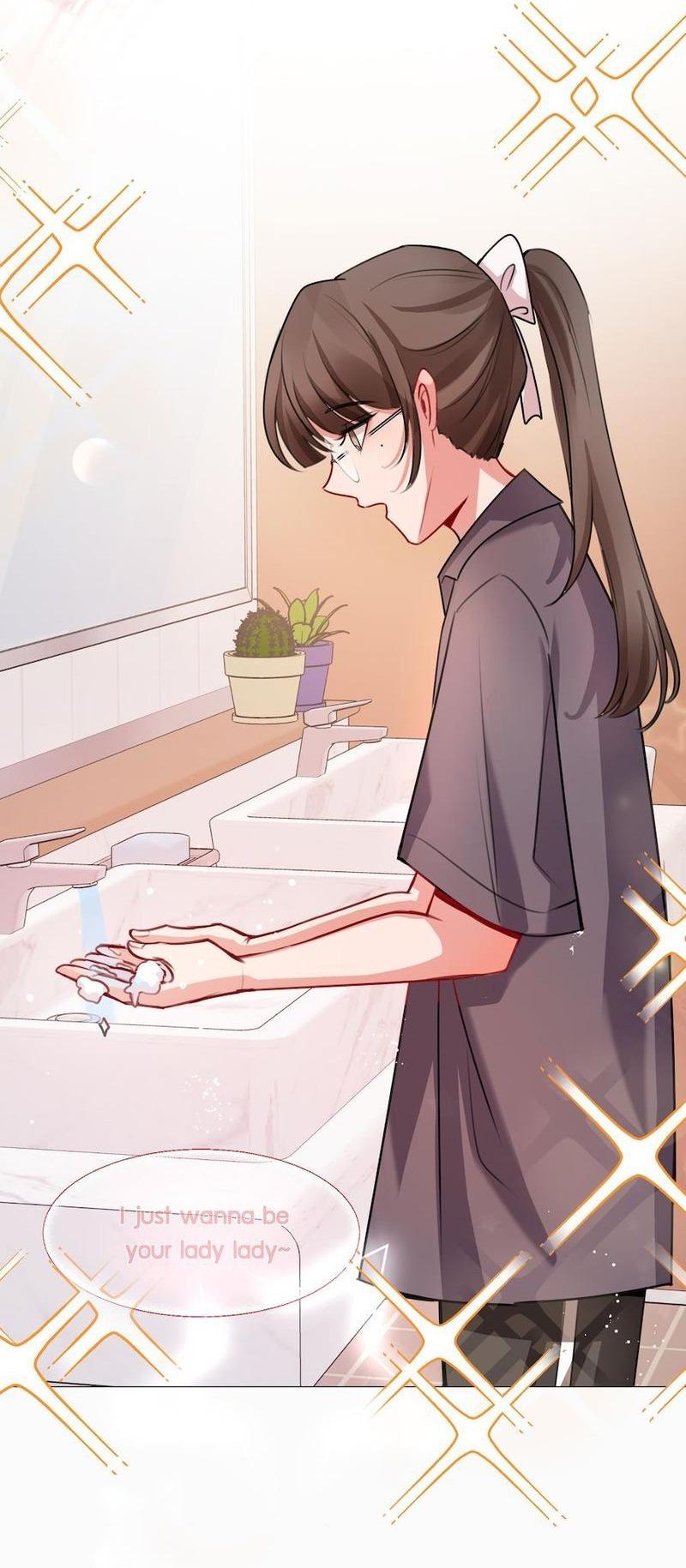 Flower of youth - Chap 3