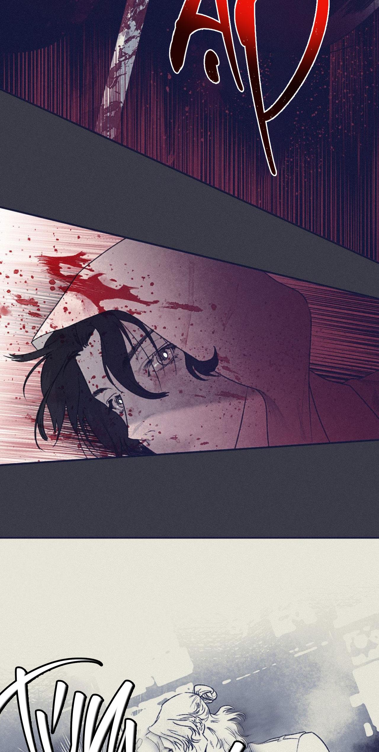 LỜI NÓI DỐI ĐẪM MÁU - Chap 39