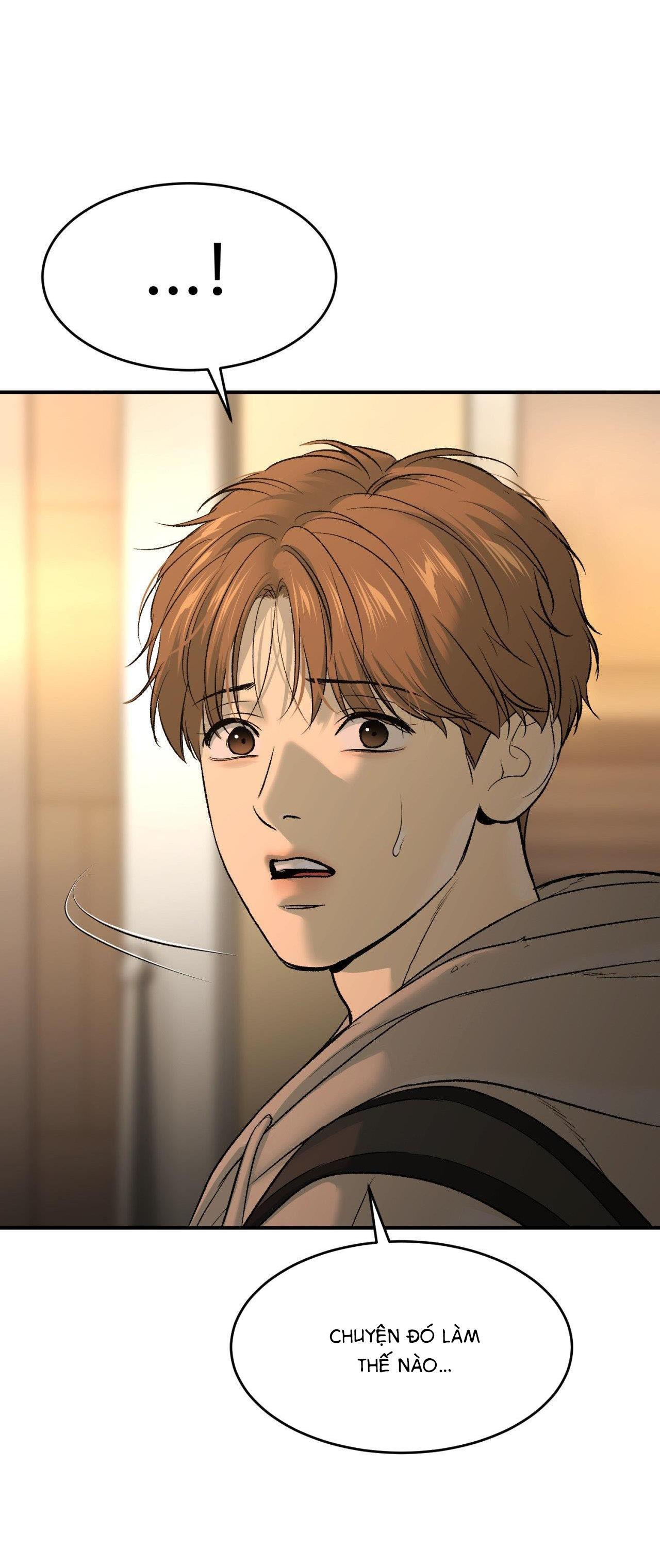 (CBunu) ChinhX - Vận Xui - Chap 48