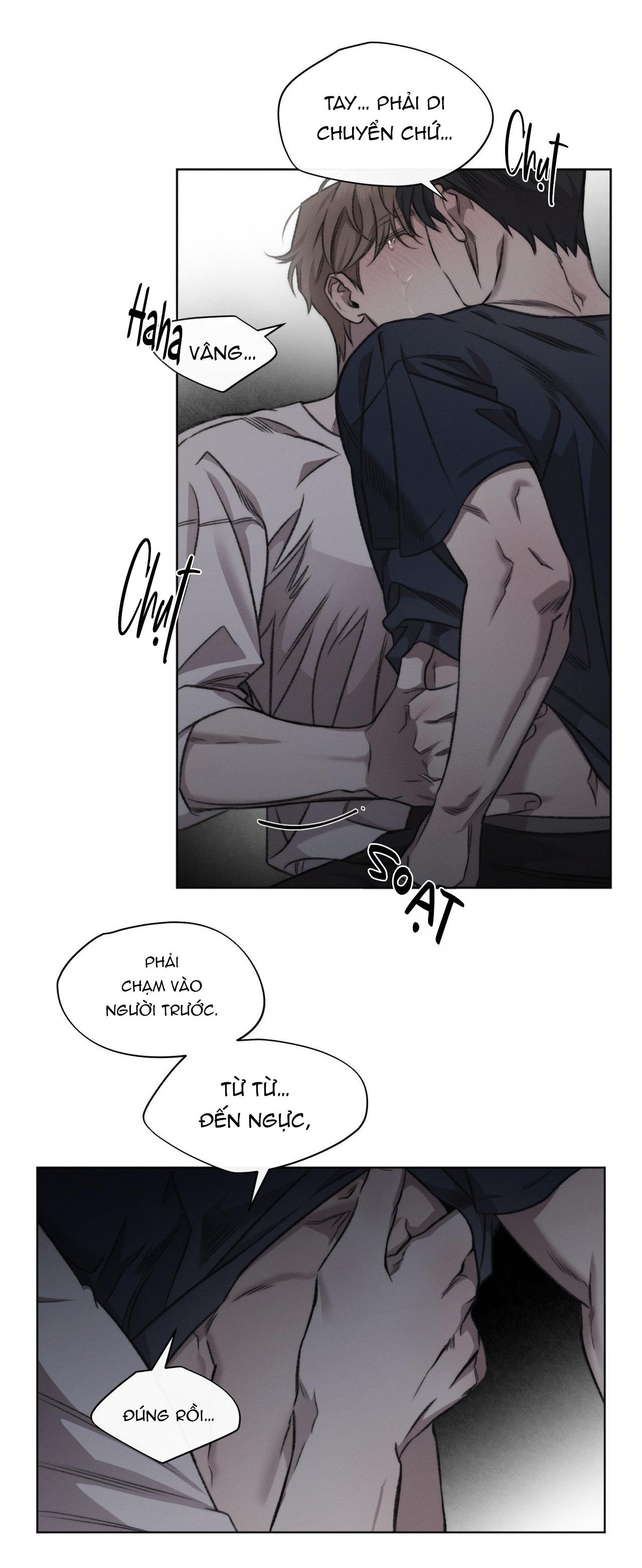 STILL LOVE YOU - Chap 20